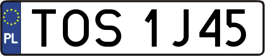 TOS1J45