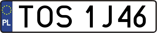 TOS1J46