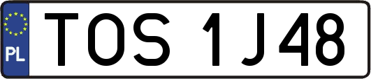 TOS1J48