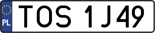 TOS1J49