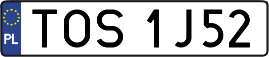 TOS1J52