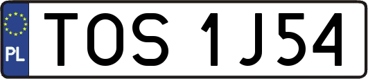 TOS1J54