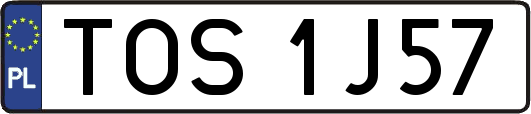 TOS1J57