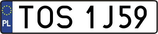 TOS1J59