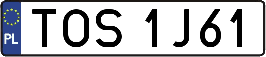 TOS1J61