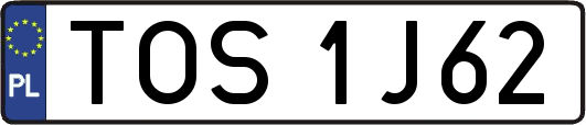 TOS1J62