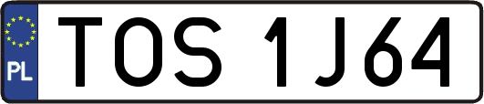 TOS1J64