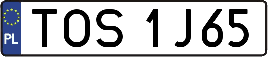 TOS1J65