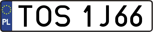 TOS1J66