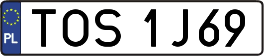 TOS1J69