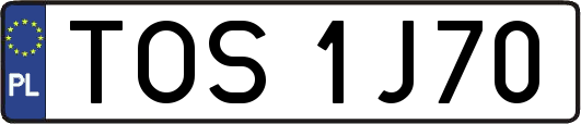 TOS1J70
