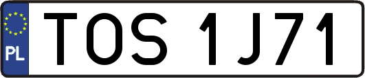 TOS1J71