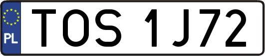 TOS1J72