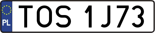 TOS1J73