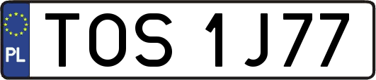 TOS1J77