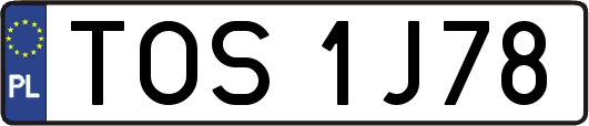 TOS1J78