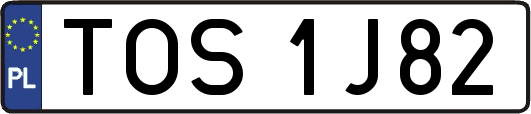 TOS1J82
