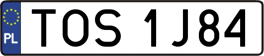 TOS1J84