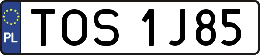 TOS1J85