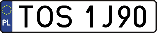 TOS1J90