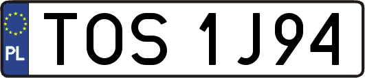 TOS1J94