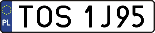 TOS1J95