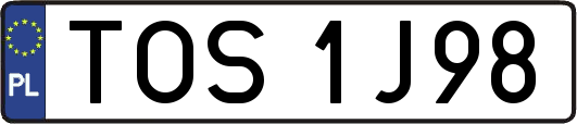 TOS1J98