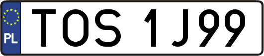 TOS1J99