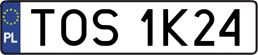 TOS1K24