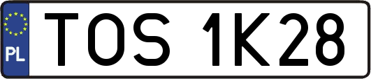 TOS1K28