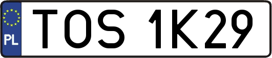 TOS1K29