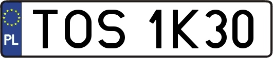 TOS1K30