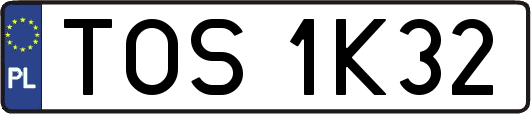TOS1K32