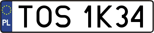 TOS1K34