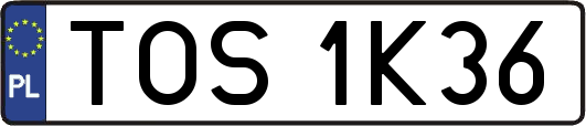 TOS1K36