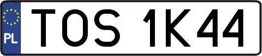 TOS1K44
