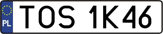 TOS1K46