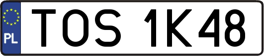 TOS1K48
