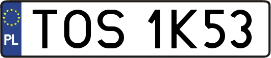 TOS1K53