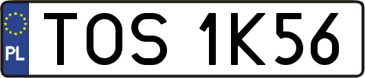 TOS1K56