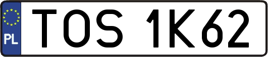 TOS1K62