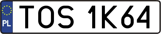 TOS1K64