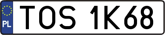 TOS1K68