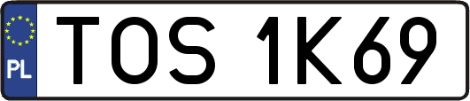 TOS1K69