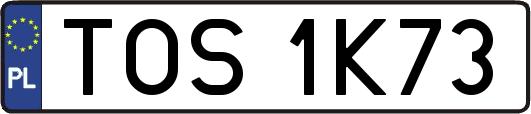 TOS1K73
