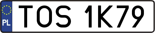 TOS1K79
