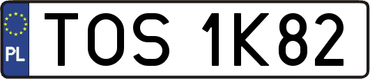 TOS1K82