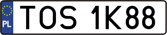 TOS1K88