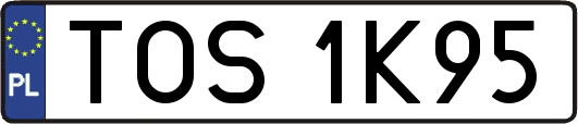 TOS1K95