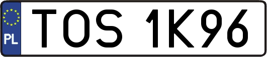 TOS1K96